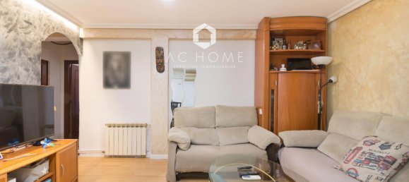 2 chambres Appartement à Coslada, Spain No. 161831 3