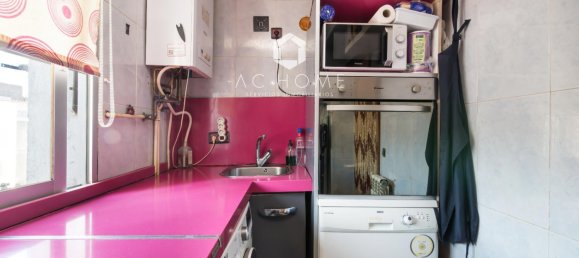 2 chambres Appartement à Coslada, Spain No. 161831 12