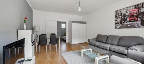 1 bedroom Apartment in Wilmersdorf, Germany No. 356780 5