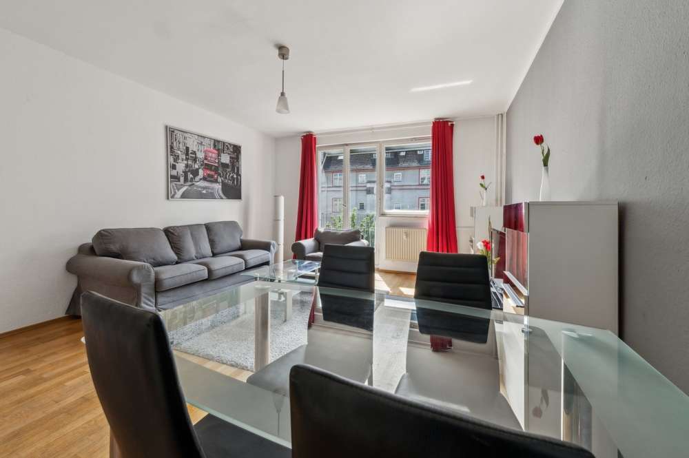 1 bedroom Apartment in Wilmersdorf, Germany No. 356780