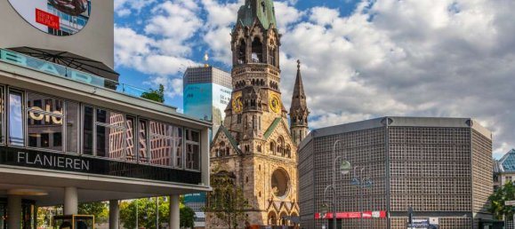 1 bedroom Apartment in Wilmersdorf, Germany No. 356780 8