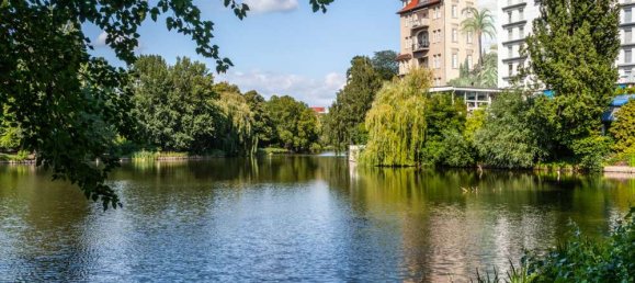 1 bedroom Apartment in Wilmersdorf, Germany No. 356780 10