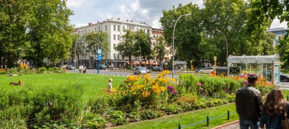 1 bedroom Apartment in Wilmersdorf, Germany No. 356780 9