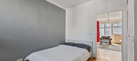 1 bedroom Apartment in Wilmersdorf, Germany No. 356780 3