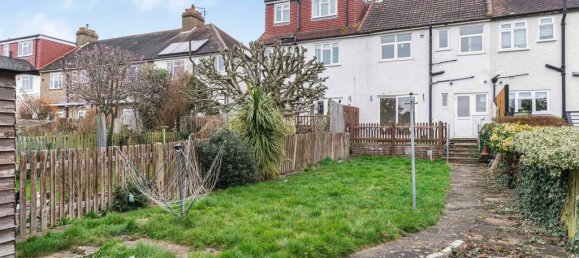 3 bedrooms House in Beckenham, United Kingdom No. 965 14