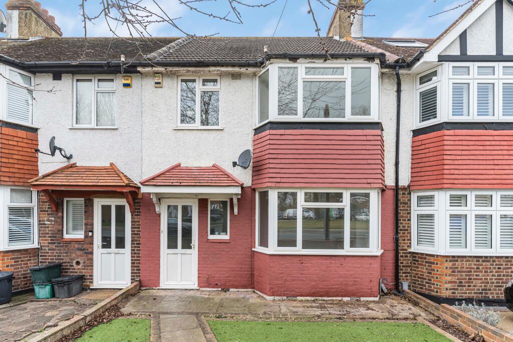 3 bedrooms House in Beckenham, United Kingdom No. 965