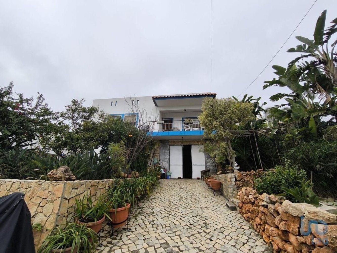 5 bedrooms House in Faro, Portugal No. 115471