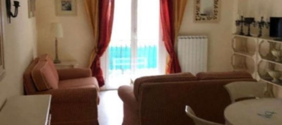 Apartamento de 3 divisões em Bordighera, Italy N.º 238396 9