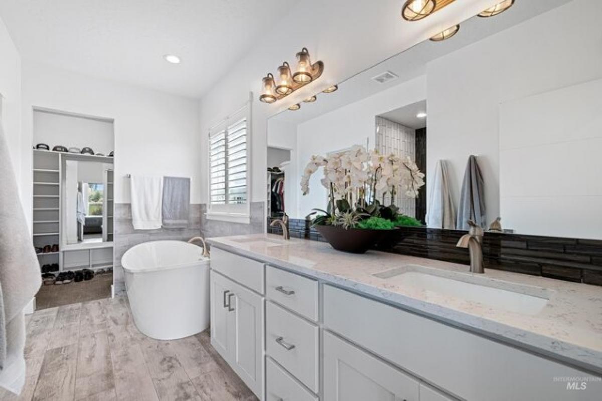 4 chambres Maison à Nampa, USA No. 371697