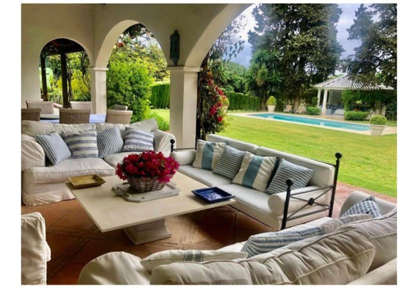 7 Schlafzimmer Haus in Mijas, Spain, Nr. 122733