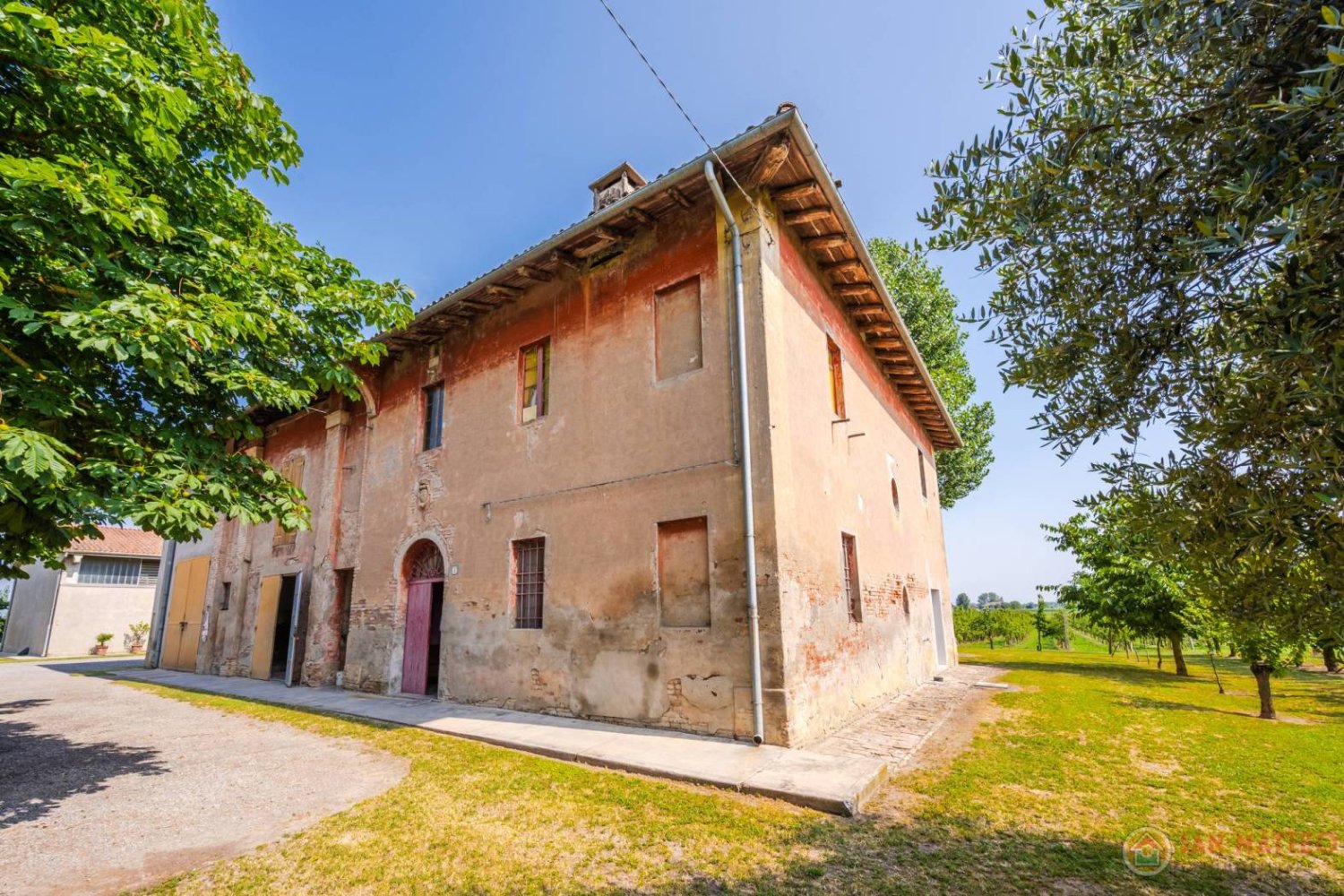 4 غرف نوم منزل في San Giovanni in Persiceto, Italy رقم 376158