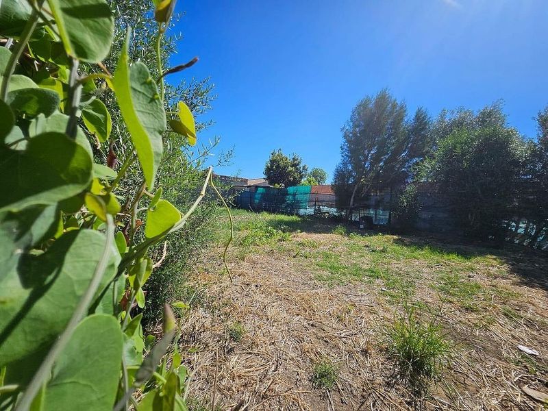 256m² Land in Jimena de la Frontera, Spain No. 222602