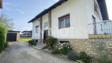 5غرفة منزل في Neuberg im Burgenland, Austria رقم 239429