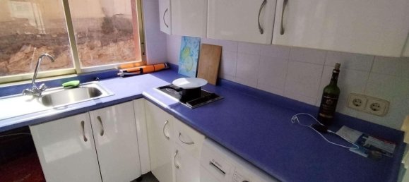 3 bedrooms Apartment in Benidorm, Spain No. 62760 10