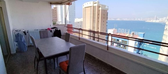 3 bedrooms Apartment in Benidorm, Spain No. 62760 5