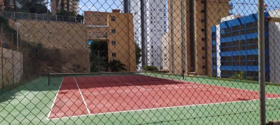 3 bedrooms Apartment in Benidorm, Spain No. 62760 30