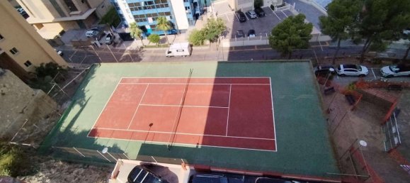 3 bedrooms Apartment in Benidorm, Spain No. 62760 4