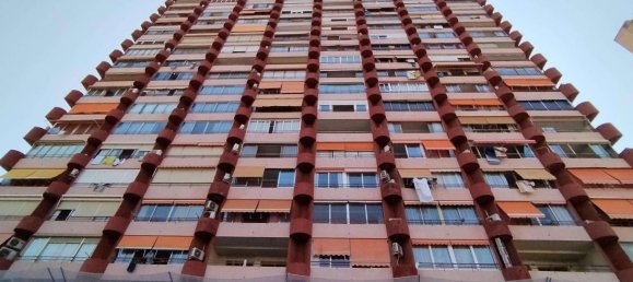 3 bedrooms Apartment in Benidorm, Spain No. 62760 31