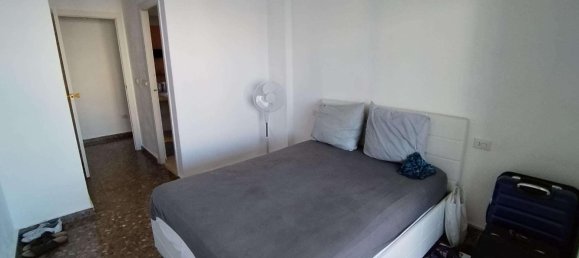 3 bedrooms Apartment in Benidorm, Spain No. 62760 13