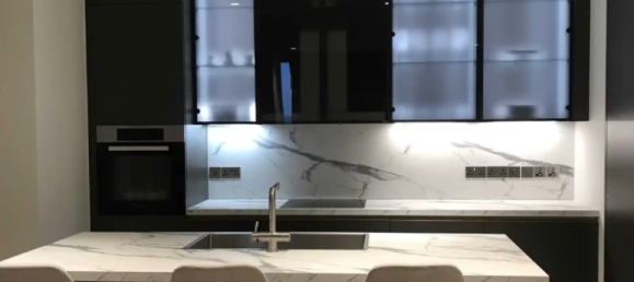 2 bedrooms Apartment in Agios Tychonas, Cyprus No. 13910 7