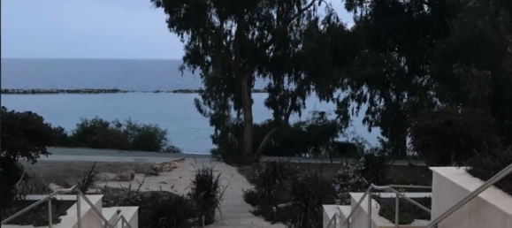 2 bedrooms Apartment in Agios Tychonas, Cyprus No. 13910 3