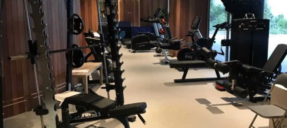 2 bedrooms Apartment in Agios Tychonas, Cyprus No. 13910 2