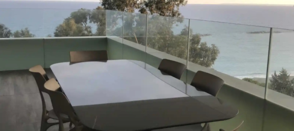 2 bedrooms Apartment in Agios Tychonas, Cyprus No. 13910 8