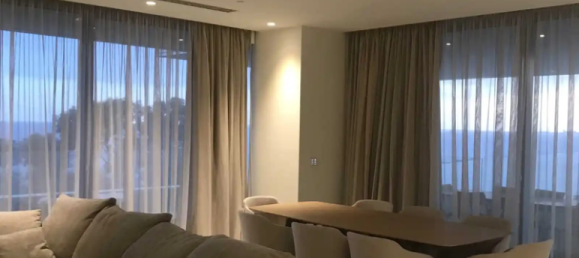 2 bedrooms Apartment in Agios Tychonas, Cyprus No. 13910 6