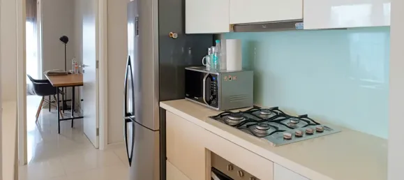 2 Schlafzimmer Wohnung in Binh Thanh, Vietnam, Nr. 74813 4