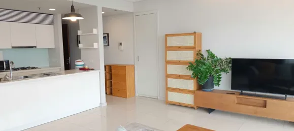 2 Schlafzimmer Wohnung in Binh Thanh, Vietnam, Nr. 74813 5