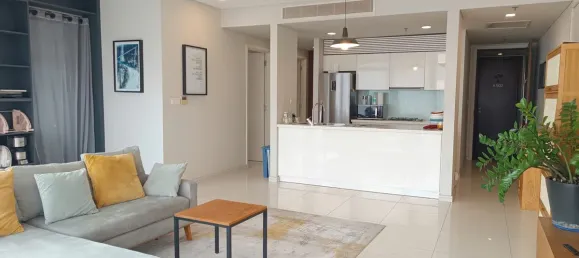 2 Schlafzimmer Wohnung in Binh Thanh, Vietnam, Nr. 74813 3