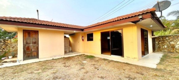 4 bedrooms Cafe / restaurant in Pattaya, Thailand No. 19841 16