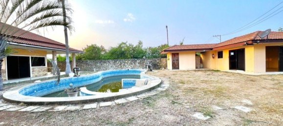 4 bedrooms Cafe / restaurant in Pattaya, Thailand No. 19841 13