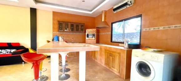 4 bedrooms Cafe / restaurant in Pattaya, Thailand No. 19841 6