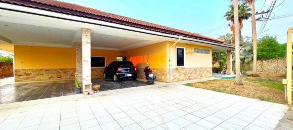 4 bedrooms Cafe / restaurant in Pattaya, Thailand No. 19841 5