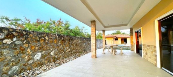 4 bedrooms Cafe / restaurant in Pattaya, Thailand No. 19841 21