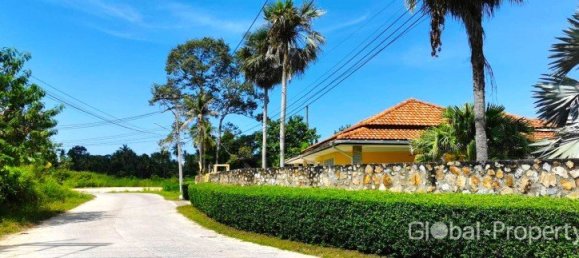 4 bedrooms Cafe / restaurant in Pattaya, Thailand No. 19841 2