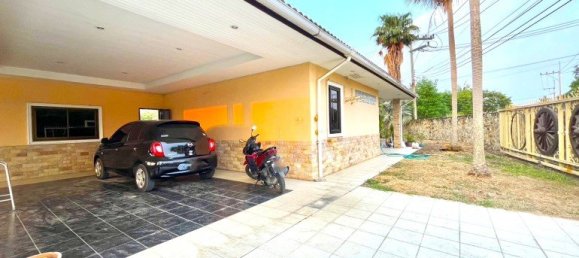 4 bedrooms Cafe / restaurant in Pattaya, Thailand No. 19841 22