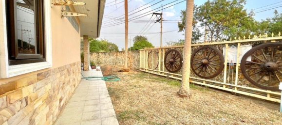 4 bedrooms Cafe / restaurant in Pattaya, Thailand No. 19841 20