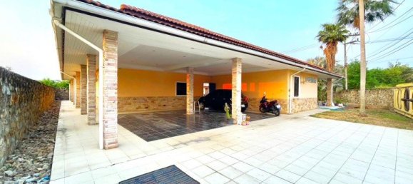 4 bedrooms Cafe / restaurant in Pattaya, Thailand No. 19841 23