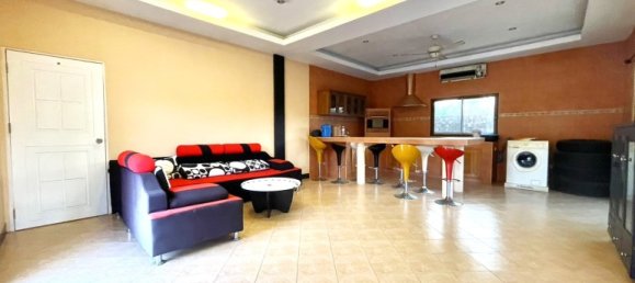 4 bedrooms Cafe / restaurant in Pattaya, Thailand No. 19841 7