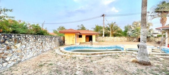 4 bedrooms Cafe / restaurant in Pattaya, Thailand No. 19841 11