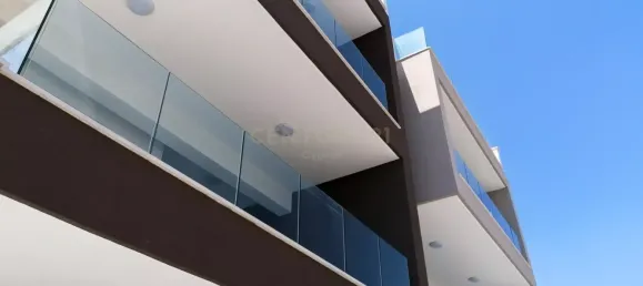 4 bedrooms Penthouse in Germasogeia, Cyprus No. 1524 4