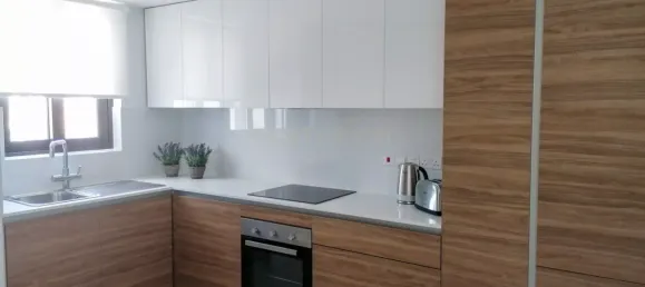 4 bedrooms Penthouse in Germasogeia, Cyprus No. 1524 7