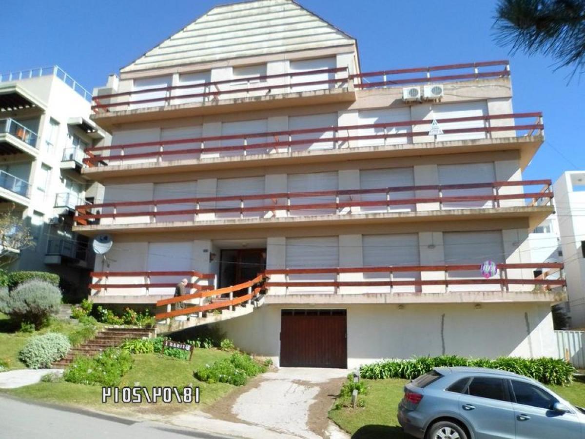 استوديو في Mar del Plata, Argentina رقم 103044