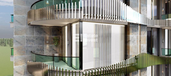 Apartment 2+1 in Alanya, Turkey No. 24729 4