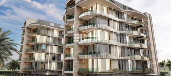 Apartment 2+1 in Alanya, Turkey No. 24729 2