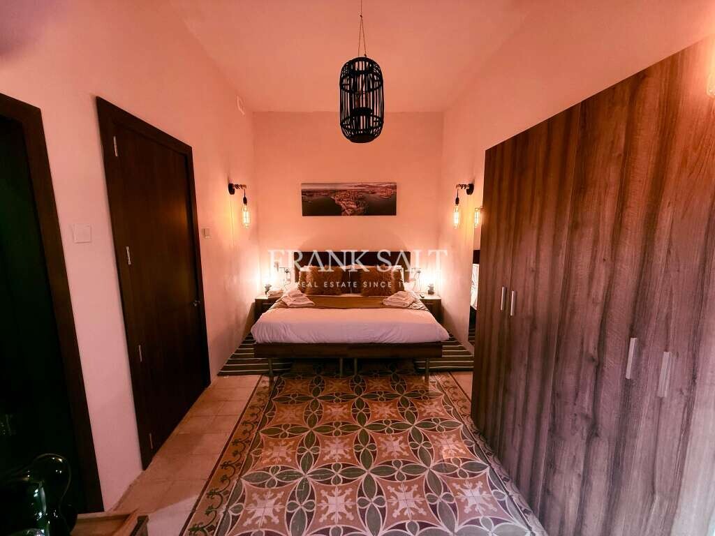 3 chambres Maison de ville à Birgu, Malta No. 2891