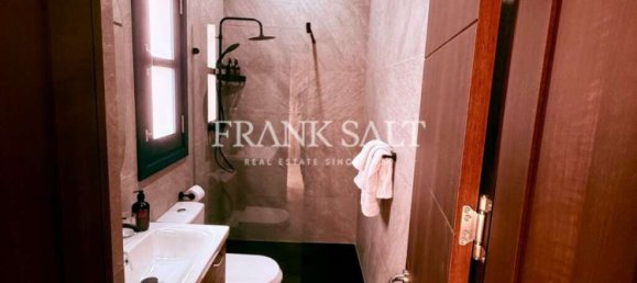 3 chambres Maison de ville à Birgu, Malta No. 2891 2