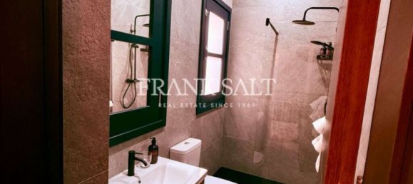 3 chambres Maison de ville à Birgu, Malta No. 2891 5